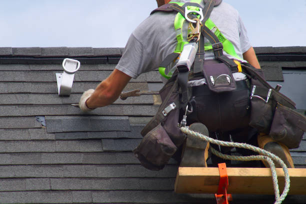 Best Metal Roofing Installation  in USA